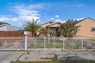 915 E 112th St, Los Angeles, CA 90059