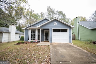 148 Warren Way, Athens, GA 30605