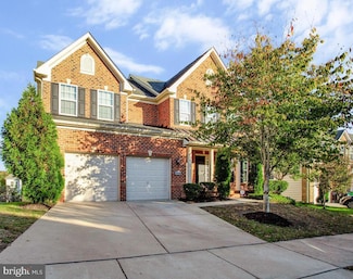 2906 George Hilleary Terrace, Upper Marlboro, MD 20774