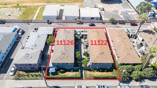 11122 Bonwood Rd, El Monte, CA 91733