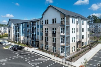2000 Olivewood St Unit A2, Cary, NC 27519