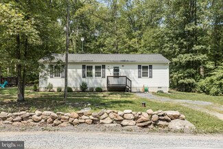 201 Fawn Dr, Winchester, VA 22602