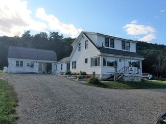1316 Bangor Rd, Prospect, ME 04981