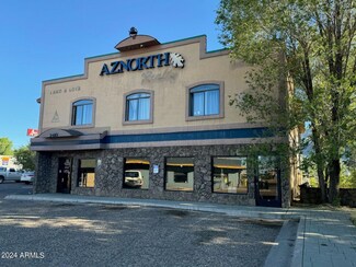 2410 E Route 66, Flagstaff, AZ 86004