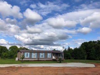 38200 N3330 Rd, Wanette, OK 74878