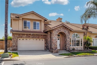 13283 Sunstream Dr, Chino Hills, CA 91709