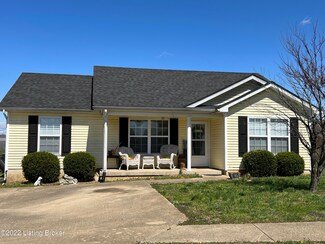 104 Grundy Dr, Bardstown, KY 40004