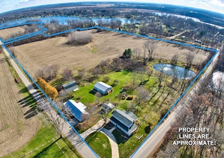 0 Buck Rd, Coldwater, MI 49036