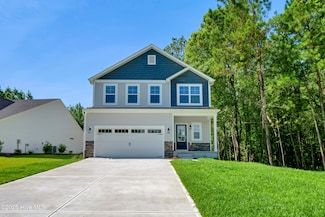 349 Eden Dr SW, Lockwoods Folly, NC 28462