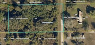 720 N Brida St, Montura, FL 33440