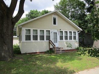 454 W Center St, Adams, WI 53910