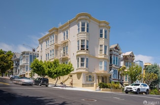 1 Scott St, San Francisco, CA 94115
