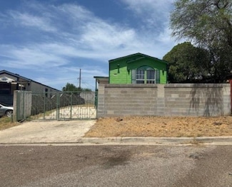 8508 Superior Dr, Laredo, TX 78045