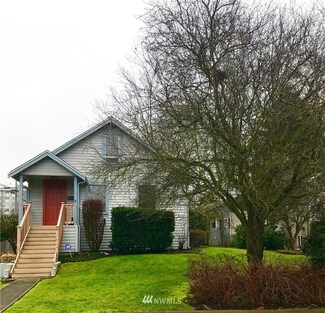 1503 Virginia Ave, Everett, WA 98201