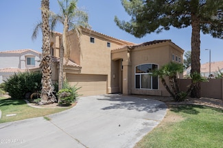 2169 W Peninsula Cir, Chandler, AZ 85248