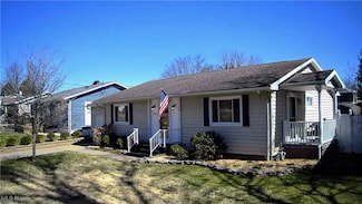 3306 Broad St, Parkersburg, WV 26104