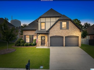 2421 Chalybe Trail, Birmingham, AL 35226