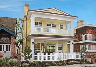 210 Onyx Ave, Newport Beach, CA 92662