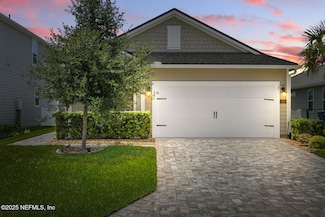 379 Thistleton Way, Saint Augustine, FL 32092