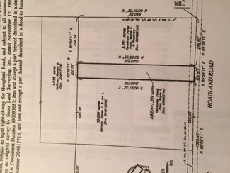 TBD Hoagland Rd, Monroeville, IN 46773