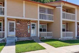 11604 Community Center Dr Unit 8, Northglenn, CO 80233