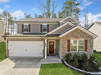 179 Leyland Crossing, Dallas, GA 30132