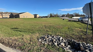 Lot 23&24 Centre St, Somerset, KY 42501