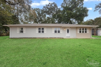 8140 House St, Pensacola, FL 32534