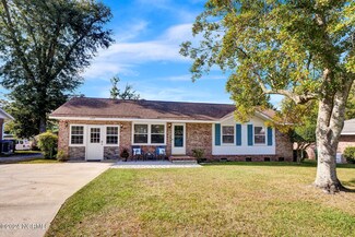 3317 Ashley Cir, Wilmington, NC 28403