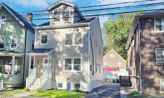 152 Mill St, Belleville, NJ 07109