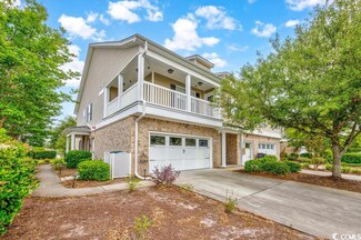 518 Hay Hill Ln Unit B, Myrtle Beach, SC 29579