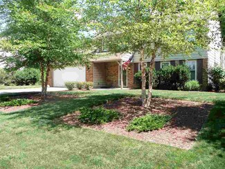 16405 Venison Trail, Woodburn, IN 46797