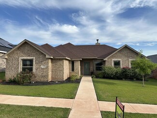 6757 Hillside Ct, Abilene, TX 79606