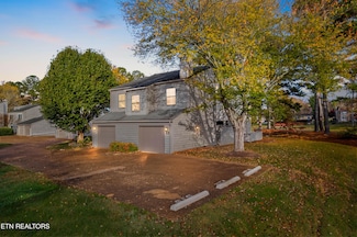 520 Lost Tree Ln Unit 20, Knoxville, TN 37934