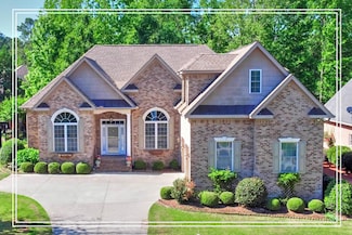 35 Independent Hill Ln, North Augusta, SC 29860
