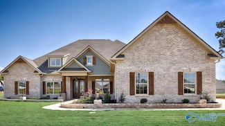 116 Lanwood Dr, Huntsville, AL 35811