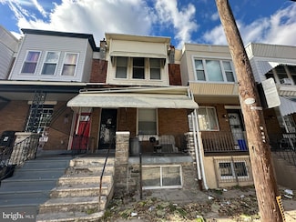 1942 N Hollywood St, Philadelphia, PA 19121