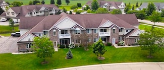 9200 66th Ave Unit 122, Pleasant Prairie, WI 53158