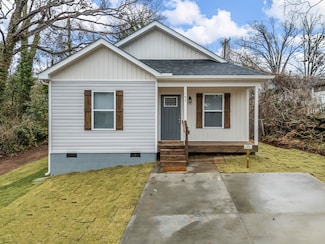 147 George St, Spartanburg, SC 29306