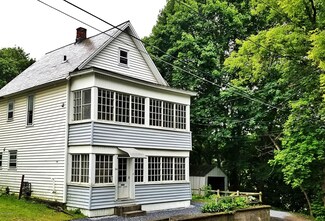 24 Hathaway St, North Adams, MA 01247