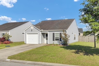 157 Tyger St, Summerville, SC 29485