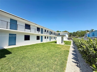 180 NE 57th St Unit 7, Miami, FL 33137