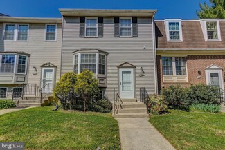 15910 Yukon Ln, Derwood, MD 20855