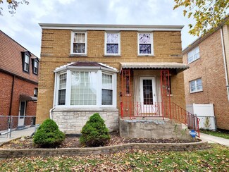 3323 S Austin Blvd, Cicero, IL 60804