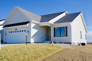 2576 Noellyn Dr, Berrien Springs, MI 49103