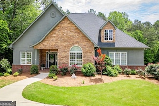 319 Stonebridge Blvd, Bremen, GA 30110