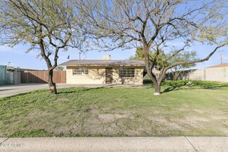510 N 97th St, Mesa, AZ 85207