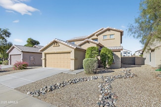 1976 S 172nd Ln Unit V, Goodyear, AZ 85338