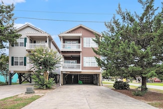 121B 7th Ave S Unit 1B, Surfside Beach, SC 29575