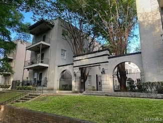 1419 S Perry St Unit P, Montgomery, AL 36104